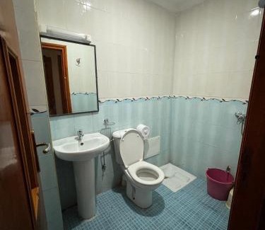 Ouarzazate Apartment | Résidence Fadloullah