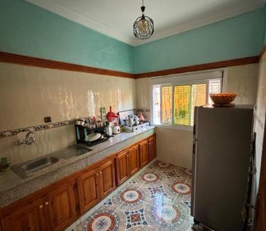 Ouarzazate Apartment | Résidence Fadloullah