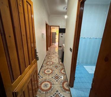 Ouarzazate Apartment | Résidence Fadloullah