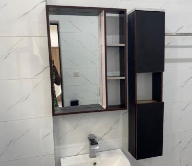 Agblangandan Apartment | Résidence Fagnon