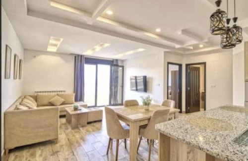 Ain El Turk Apartment | Résidence Familiale Trouville Plage