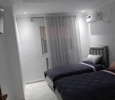 Gambetta Apartment | résidence family cristal 2