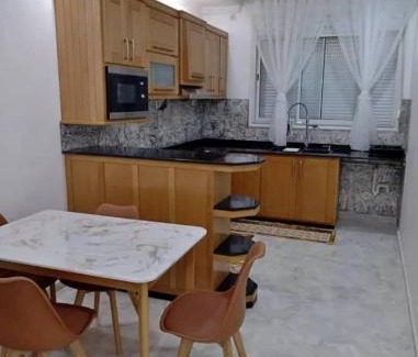 Gambetta Apartment | Résidence family cristal