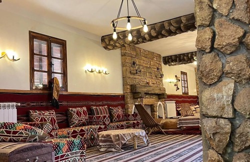 Ghardaia Province Hotel | Résidence Ferme Habib