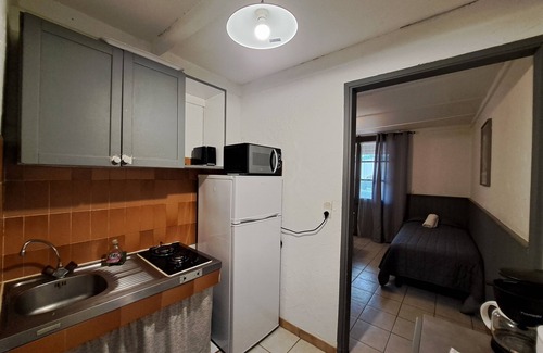 Porto-Vecchio House | Résidence Filippi