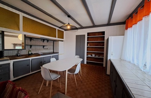 Porto-Vecchio House | Résidence Filippi