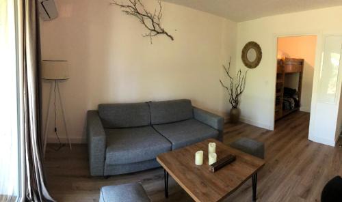 Cala Rossa Apartment | Résidence Fiori di Cala Rossa