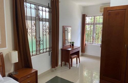 Mont Choisy Apartment | résidence fleur de canne