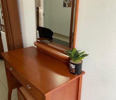 Mont Choisy Apartment | résidence fleur de canne