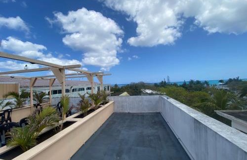 Mont Choisy Apartment | résidence fleur de canne