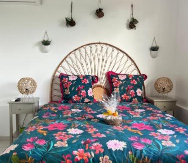 Le Marin Apartment | Résidence Flores De Maria