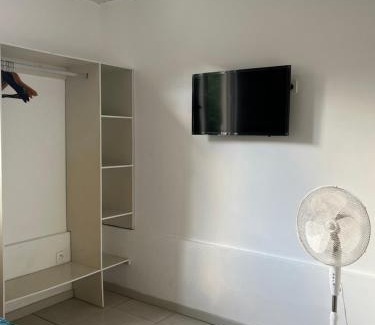 Le Marin Apartment | Résidence Flores De Maria