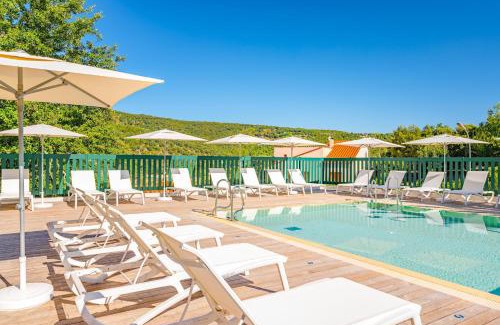 Amelie-les-Bains-Palalda Apartment | Résidence la Pinède