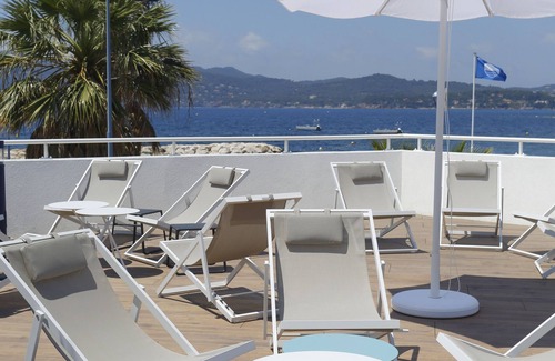 Saint-Mandrier-sur-Mer Apartment | Résidence Nemea Cap Azur
