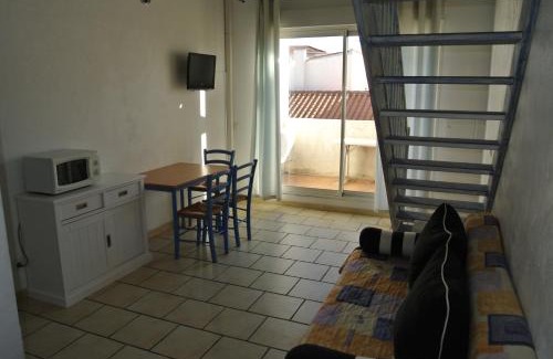 Saintes-Maries-de-la-Mer Apartment | Résidence La Palma