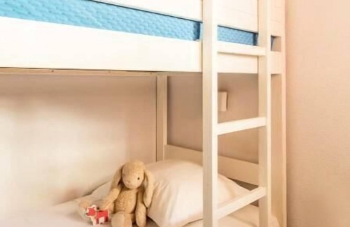 Villefranche-sur-Mer Apartment | Résidence Pierre & Vacances L'Ange Gardien - Studio 4 people - 1 sleeping area - Terrace or balcony