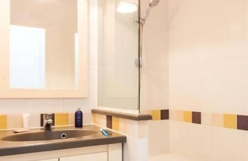 Villefranche-sur-Mer Apartment | Résidence Pierre & Vacances L'Ange Gardien - Studio 4 people - 1 sleeping area - Terrace or balcony