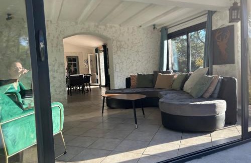 Le Cannet-des-Maures Bed & Breakfast | Résidence GABRIELLE Le Cannet des Maures