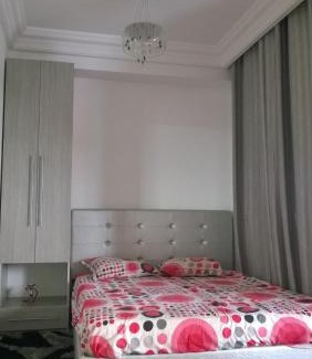 Ennasr Apartment | Résidence Ghozlane