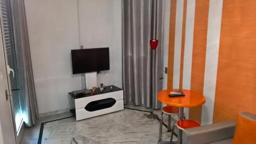 Ennasr Apartment | Résidence Ghozlane