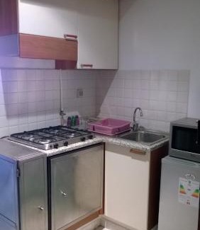 Ennasr Apartment | Résidence Ghozlane