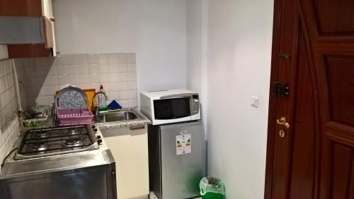 Ennasr Apartment | Résidence Ghozlane
