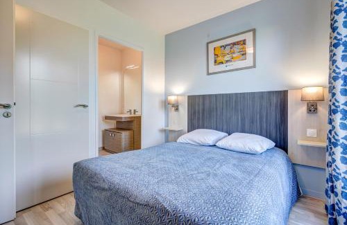 Blonville-sur-Mer Apartment | Résidence Goélia Le Victoria