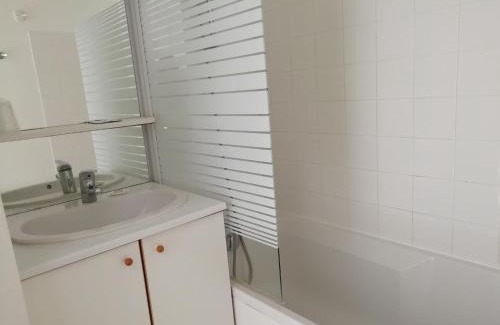 Les Conches Apartment | Résidence Goélia Domaine des Oyats