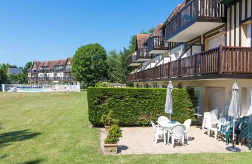 Le Home Apartment | Résidence Goélia Green Panorama