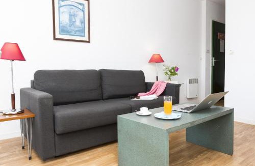 Le Home Apartment | Résidence Goélia Green Panorama