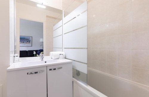 Le Home Apartment | Résidence Goélia Green Panorama