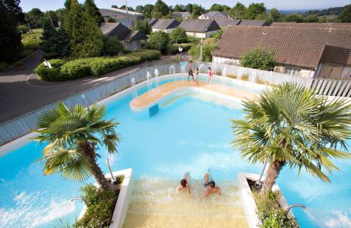 Danestal Apartment | Résidence Goélia La Pommeraie