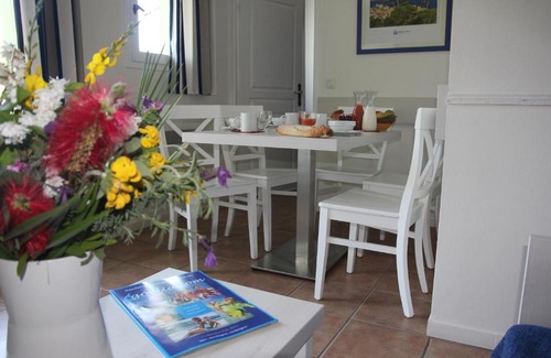 Le Lavandou Apartment | Résidence Goélia Le Domaine de la Pinède