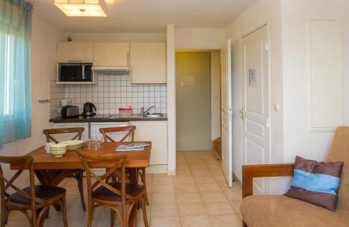 Le Bugue Apartment | Résidence Goélia Le Hameau de la Vézère