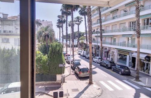 Juan-les-Pins Apartment | Résidence Graziella Appartement 99