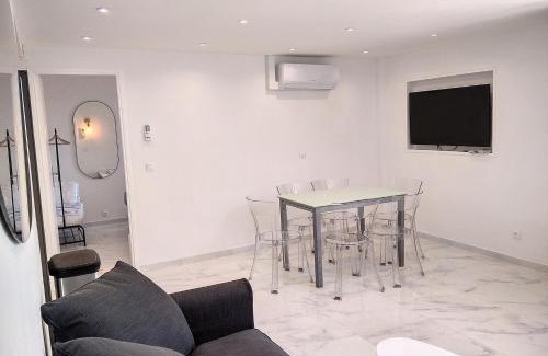 Juan-les-Pins Apartment | Résidence Graziella Appartement 99