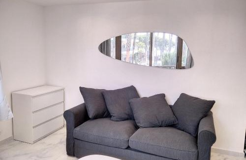 Juan-les-Pins Apartment | Résidence Graziella Appartement 99