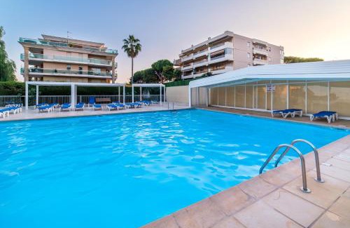 Saint-Laurent-du-Var Apartment | Résidence Héliotel Marine