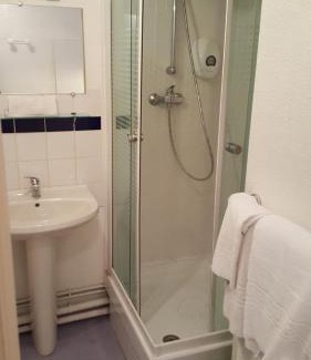 Margny-les-Compiegne Apartment | Résidence Hôtelière Poincaré