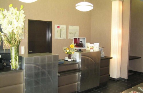 Saint-Lys Hotel | Résidence Hôtelière des Ondes