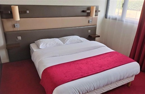 Saint-Lys Hotel | Résidence Hôtelière des Ondes