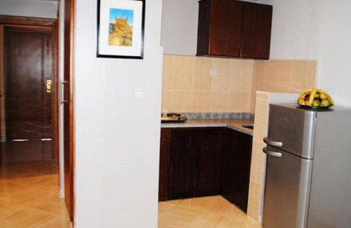 Agadir Apartment | Résidence Hôtelière Fleurie
