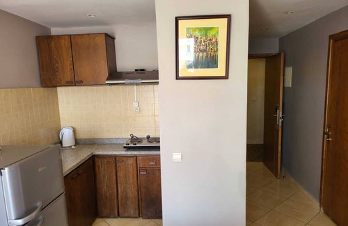 Agadir Apartment | Résidence Hôtelière Fleurie