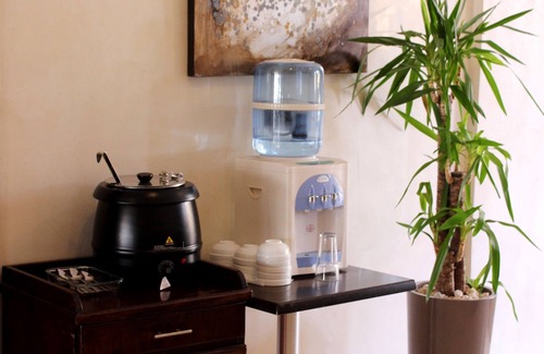 Agadir Apartment | Résidence Hôtelière Fleurie