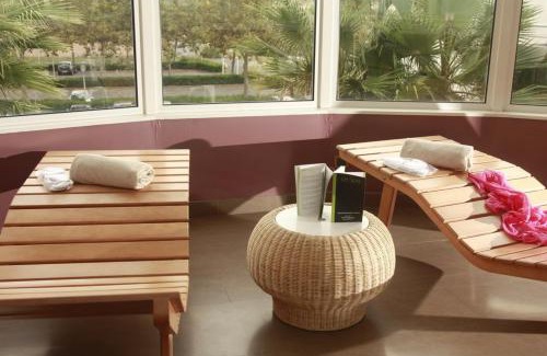 Naturist Village Apartment | Résidence Hôtelière Natureva & Spa