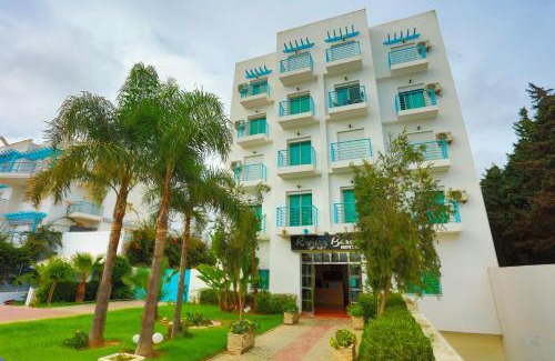 Cabo Negro Apartment | Résidence Hôtelière Riviera Beach