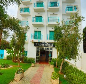 Cabo Negro Apartment | Résidence Hôtelière Riviera Beach