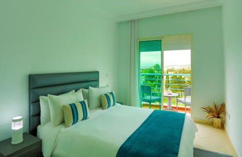 Cabo Negro Apartment | Résidence Hôtelière Riviera Beach