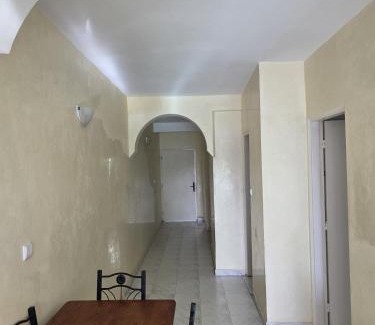 Sidi Bouzid Apartment | Résidence hacienda 2 sidi bouzid