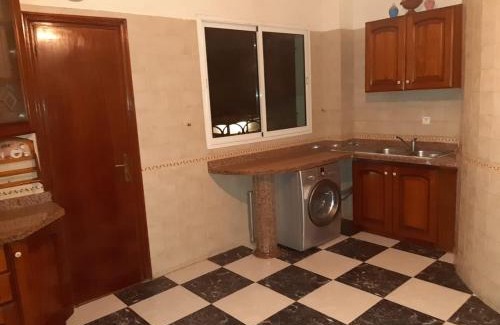 Bourgogne Apartment | Résidence Hamza